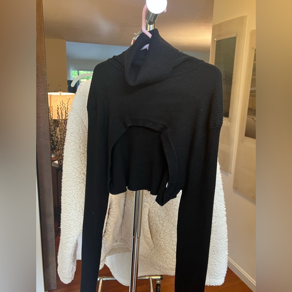 PacSun long sleeve sweater